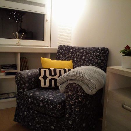 פלוק Apartament Usmiech מראה חיצוני תמונה