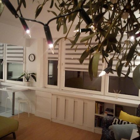 פלוק Apartament Usmiech מראה חיצוני תמונה