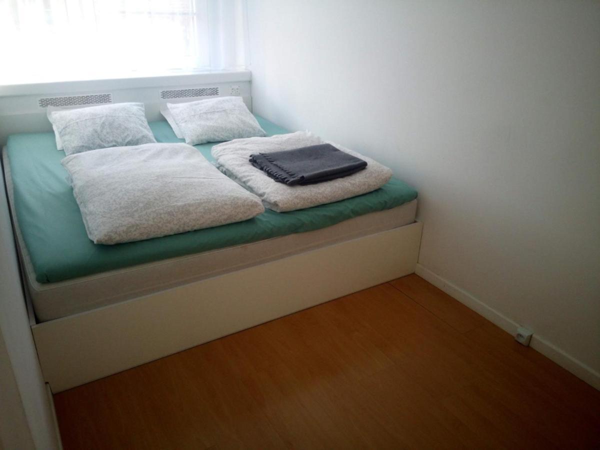 פלוק Apartament Usmiech מראה חיצוני תמונה