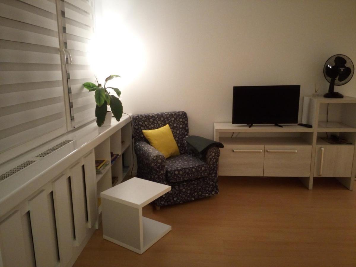 פלוק Apartament Usmiech מראה חיצוני תמונה