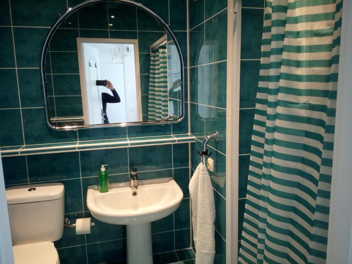 פלוק Apartament Usmiech מראה חיצוני תמונה