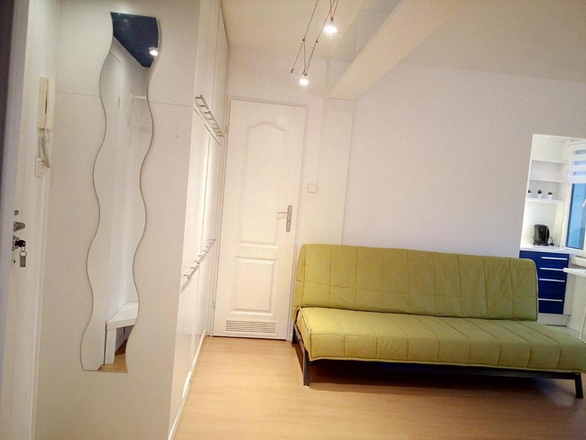 פלוק Apartament Usmiech מראה חיצוני תמונה