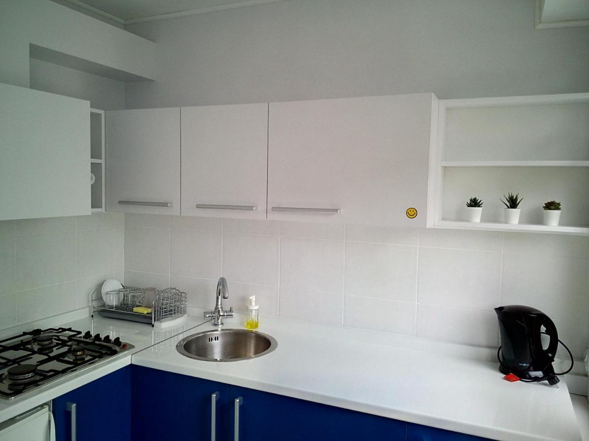 פלוק Apartament Usmiech מראה חיצוני תמונה