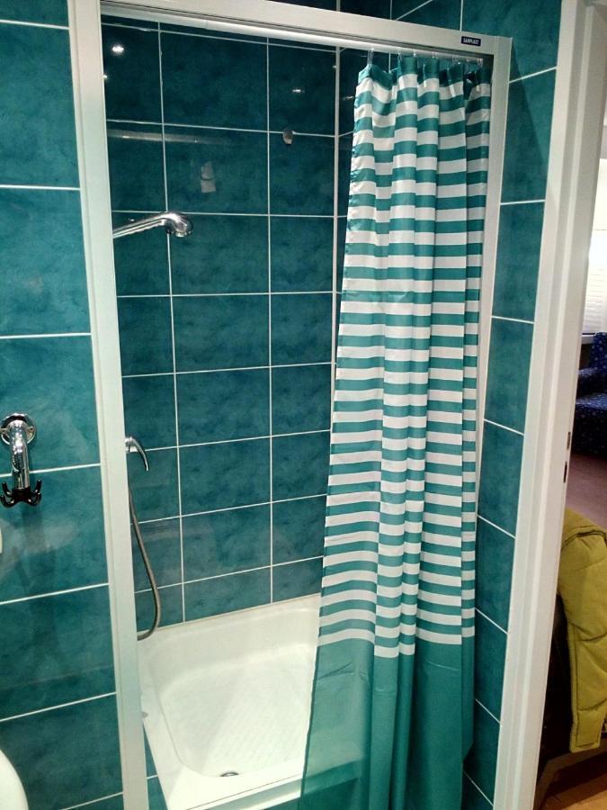 פלוק Apartament Usmiech מראה חיצוני תמונה