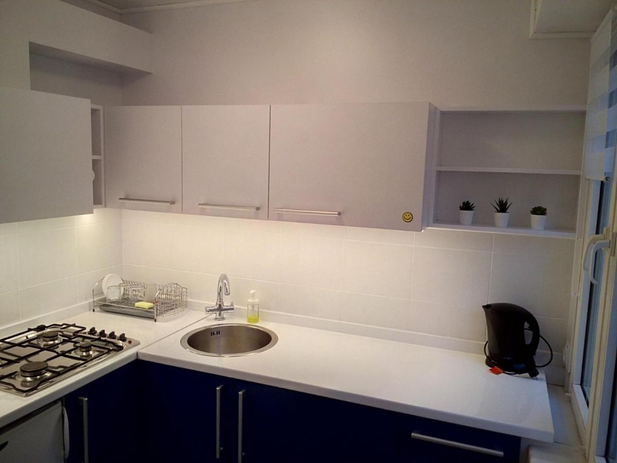 פלוק Apartament Usmiech מראה חיצוני תמונה