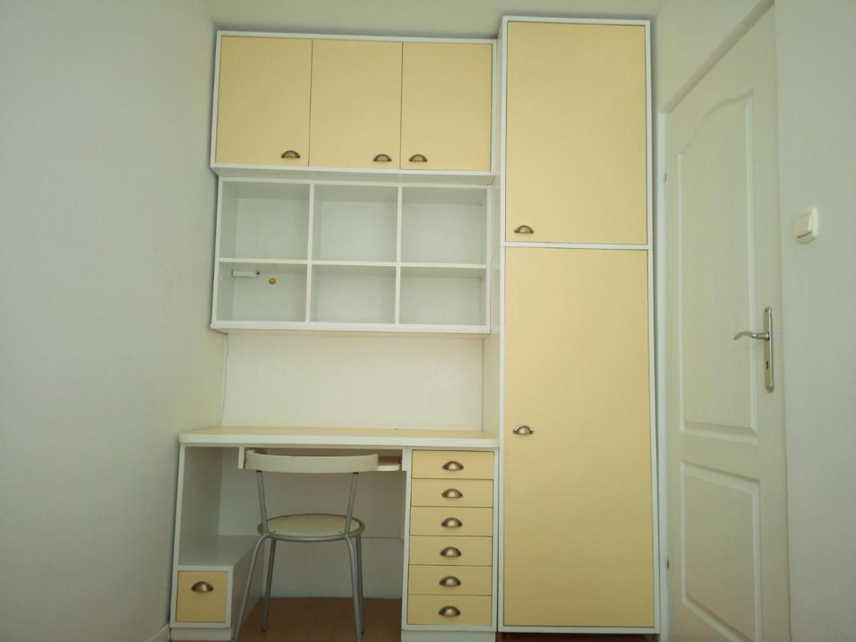 פלוק Apartament Usmiech מראה חיצוני תמונה