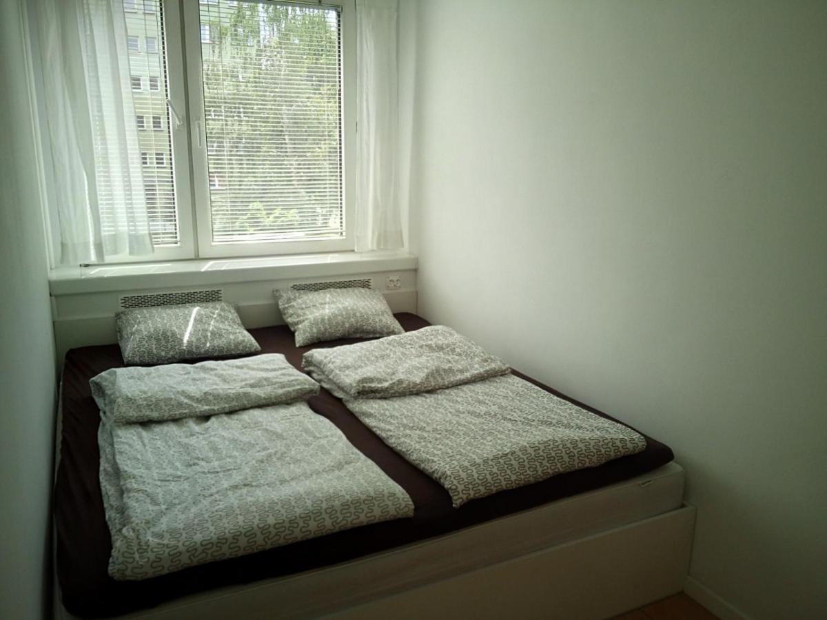 פלוק Apartament Usmiech מראה חיצוני תמונה