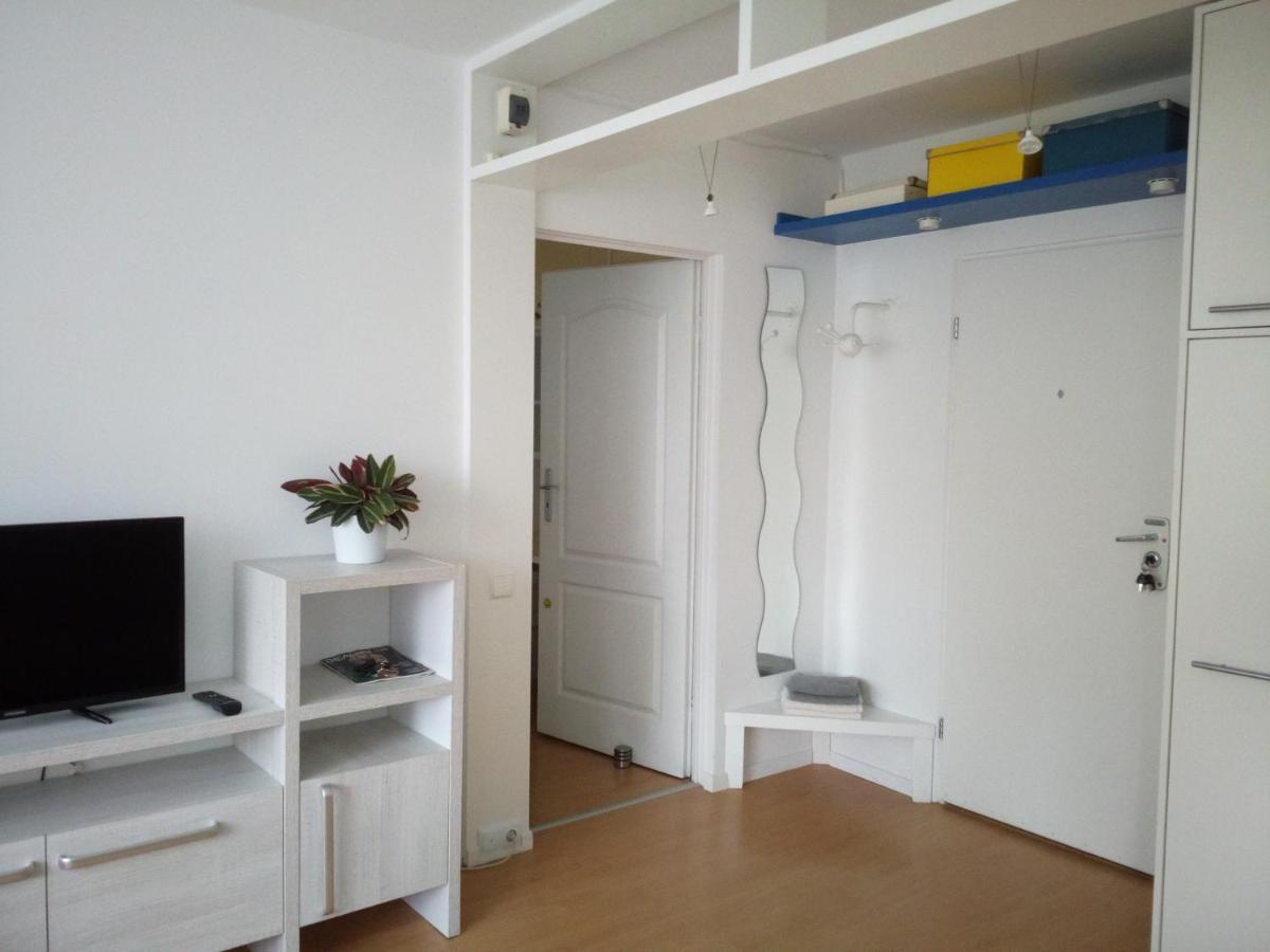 פלוק Apartament Usmiech מראה חיצוני תמונה