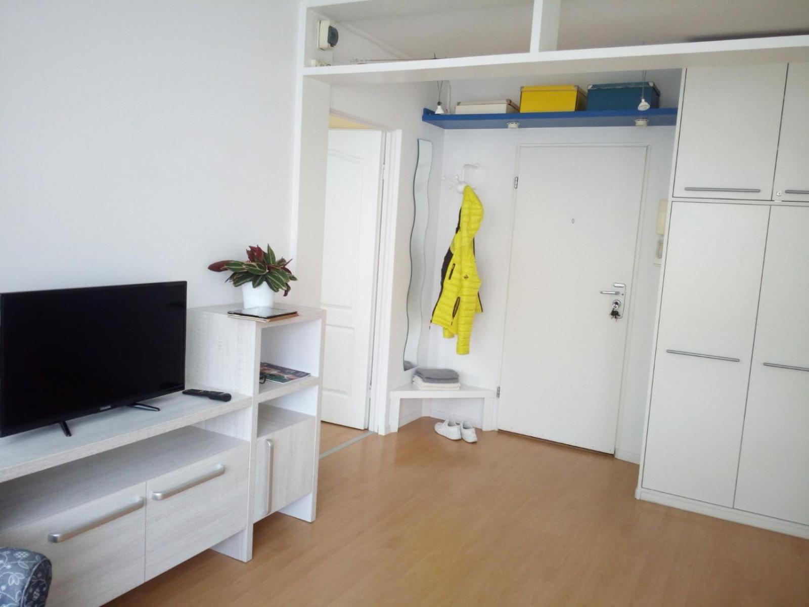 פלוק Apartament Usmiech מראה חיצוני תמונה