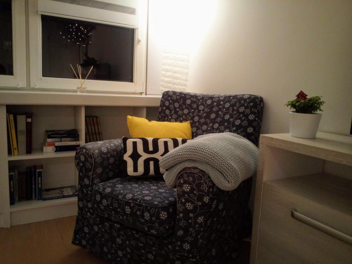פלוק Apartament Usmiech מראה חיצוני תמונה