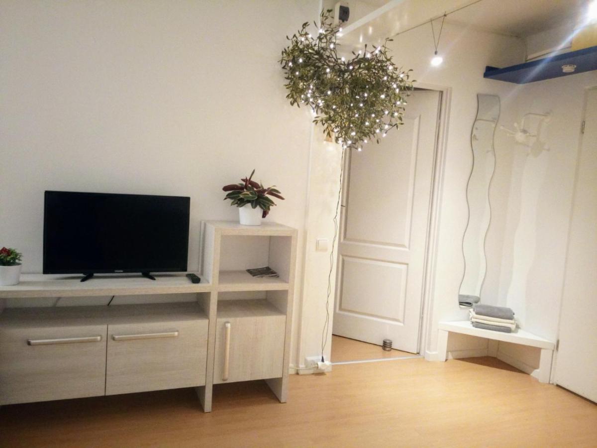 פלוק Apartament Usmiech מראה חיצוני תמונה