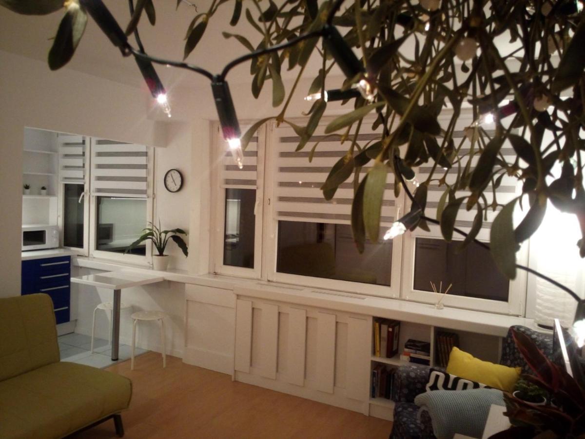 פלוק Apartament Usmiech מראה חיצוני תמונה